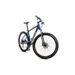 Horský bicykel ROMET RAMBLER R7.3 2024 M Modro-žltá